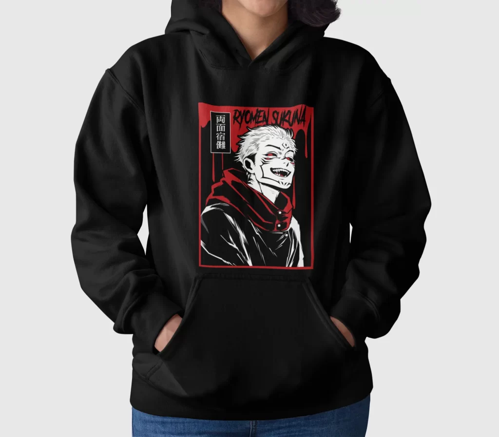 poleron jujutsu kaisen