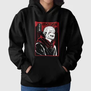 poleron jujutsu kaisen