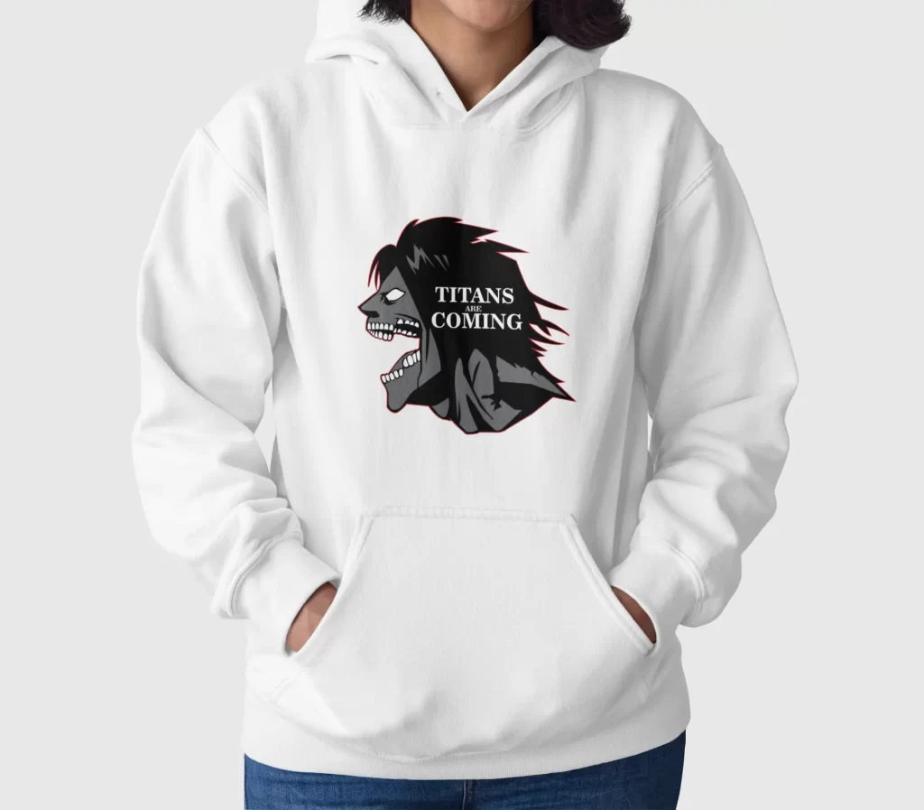 poleron shingeki no kyojin