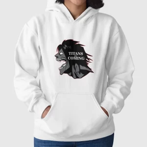 poleron shingeki no kyojin