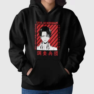 poleron shingeki no kyojin