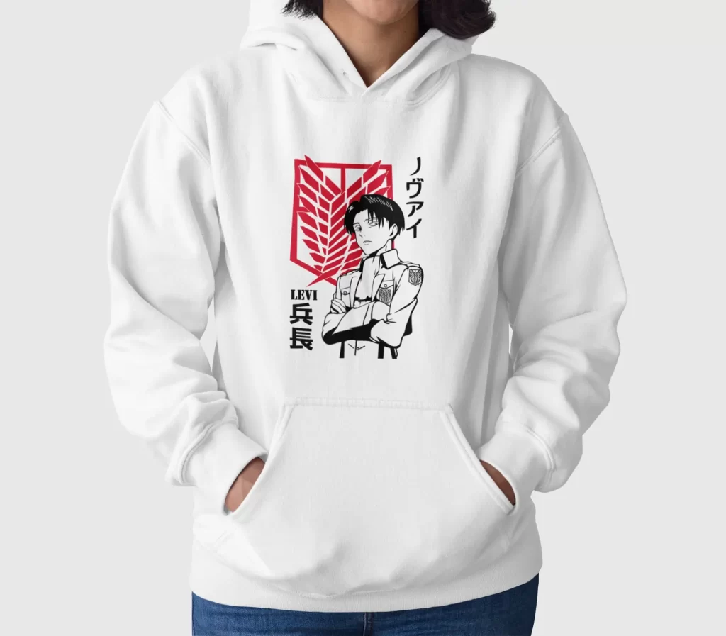 poleron shingeki no kyojin