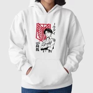 poleron shingeki no kyojin