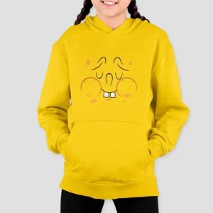 Polerones Hombre Bob Esponja