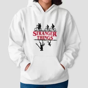Poleron stranger things