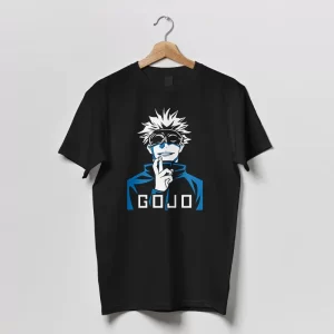 Polera Jujutsu Kaisen