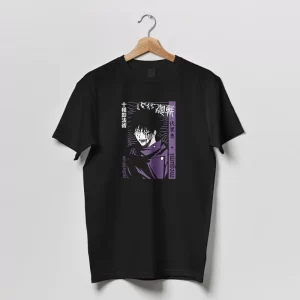 Polera Jujutsu Kaisen
