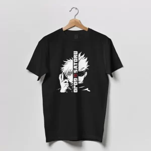 Polera Jujutsu Kaisen