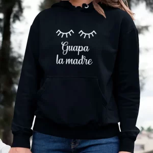Polerón para Mamá