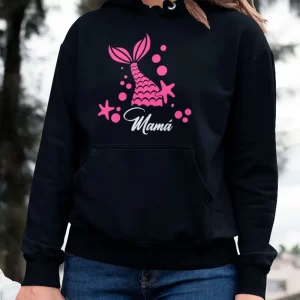 polerón para Mamá