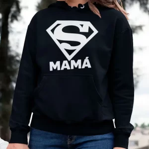 Polerón para Mamá