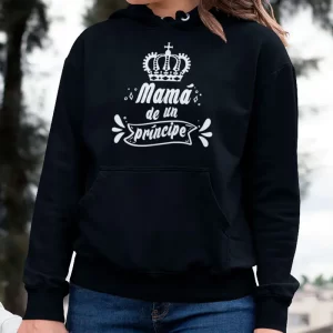 polerón para Mamá