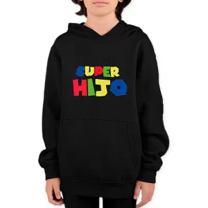 Polerón Super Hijo