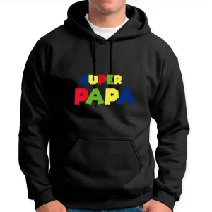 polerón para papá