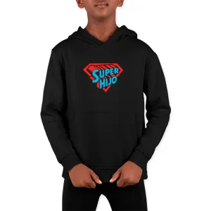 polerón super hijo