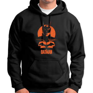 Poleron Batman