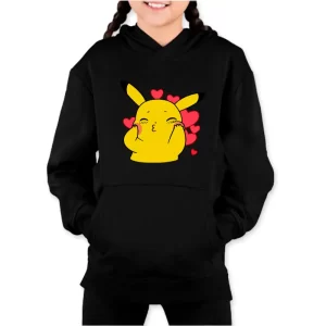 poleron pikachu
