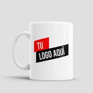 Tazon Personalizado Corporativo