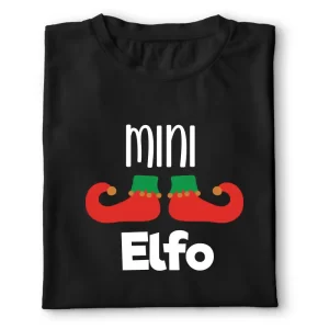 Polera Elfo Mini